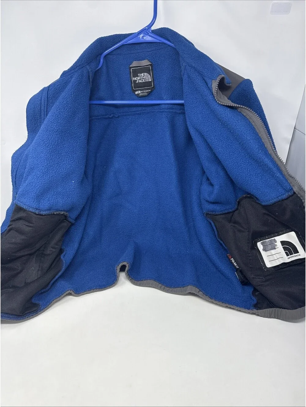 The North Face north face